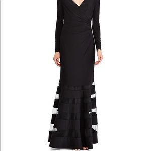 Ralph Lauren Formal Gown Size 14